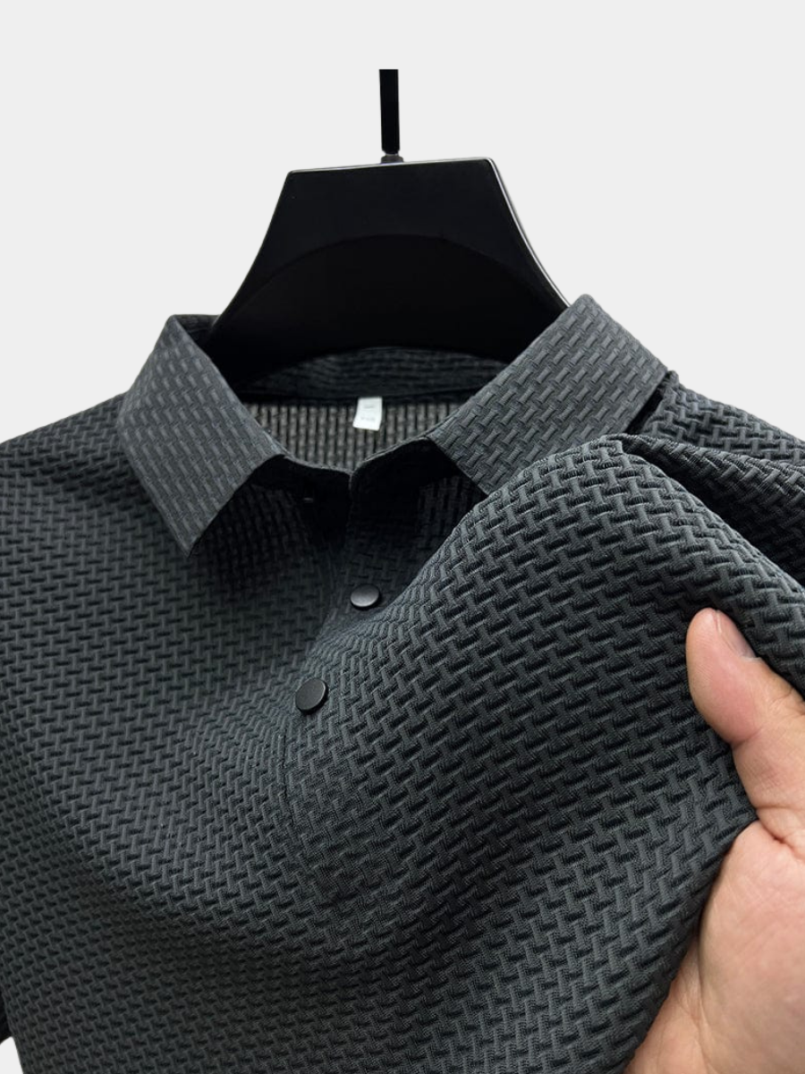 PRESTIGIO™ | POLO PREMIUM UOMO