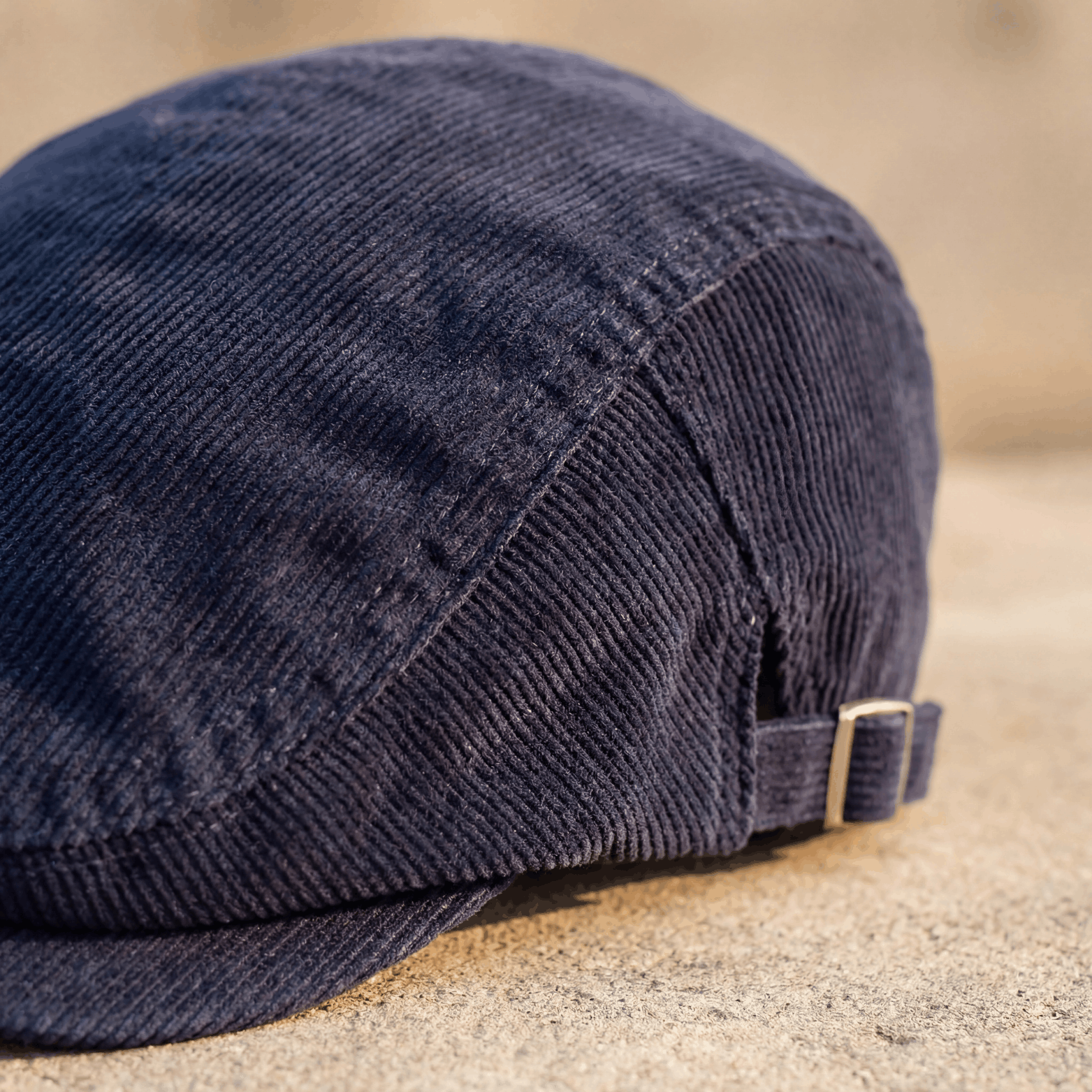 Cappello Vintage in Velluto