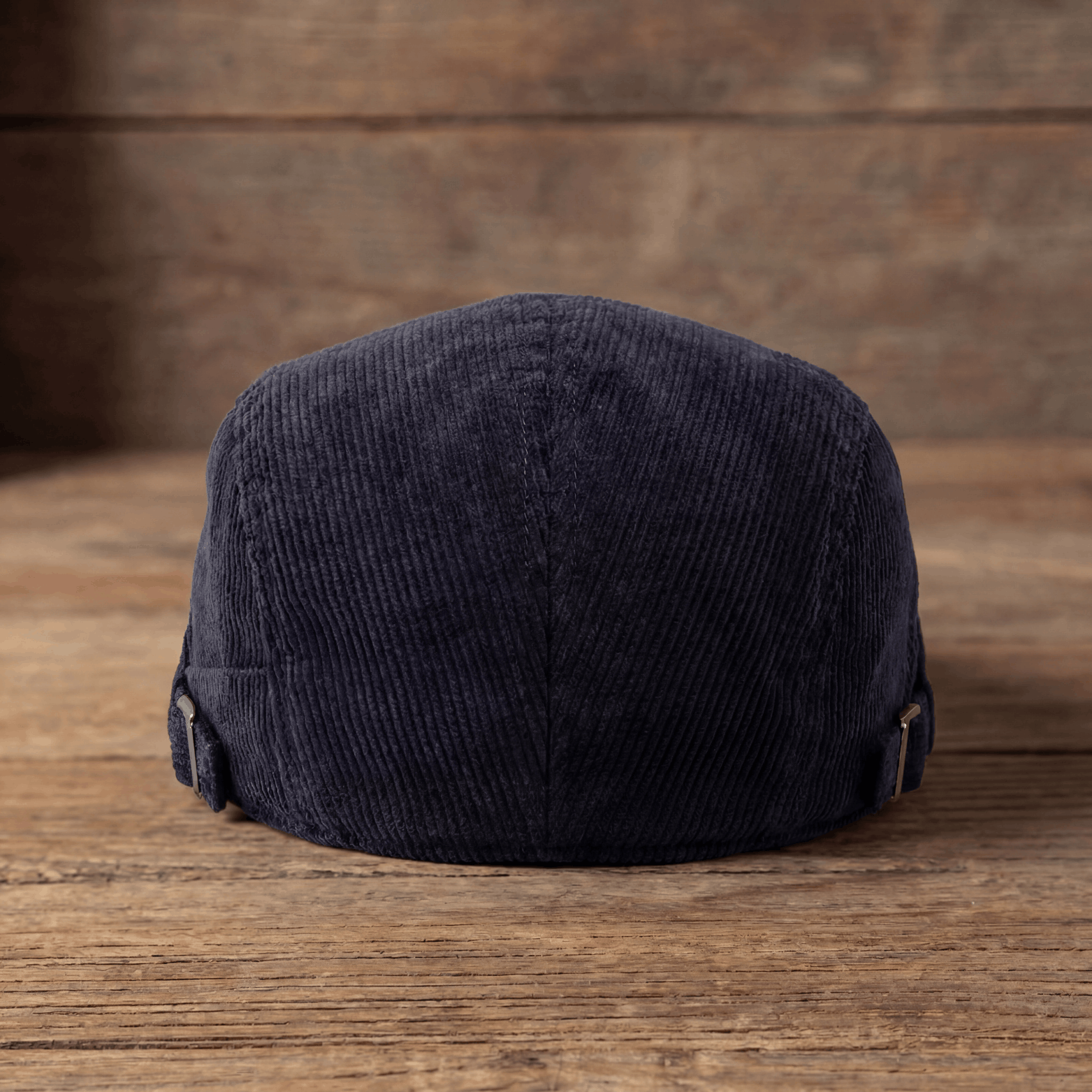 Cappello Vintage in Velluto
