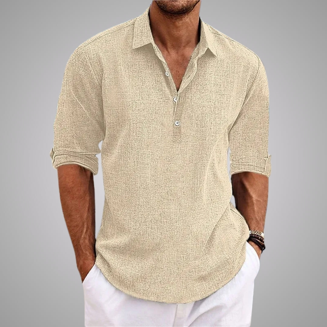 Lorenzo | Camicia casual