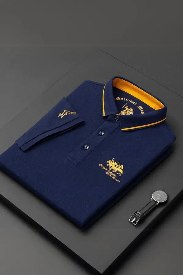 LAURENT MONACO | POLO DE LUXE