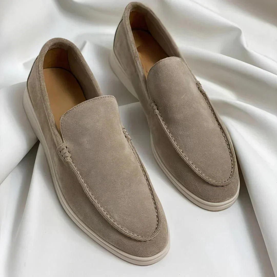 Franco Marino | Giorgio – Mocassini Casual Moderni