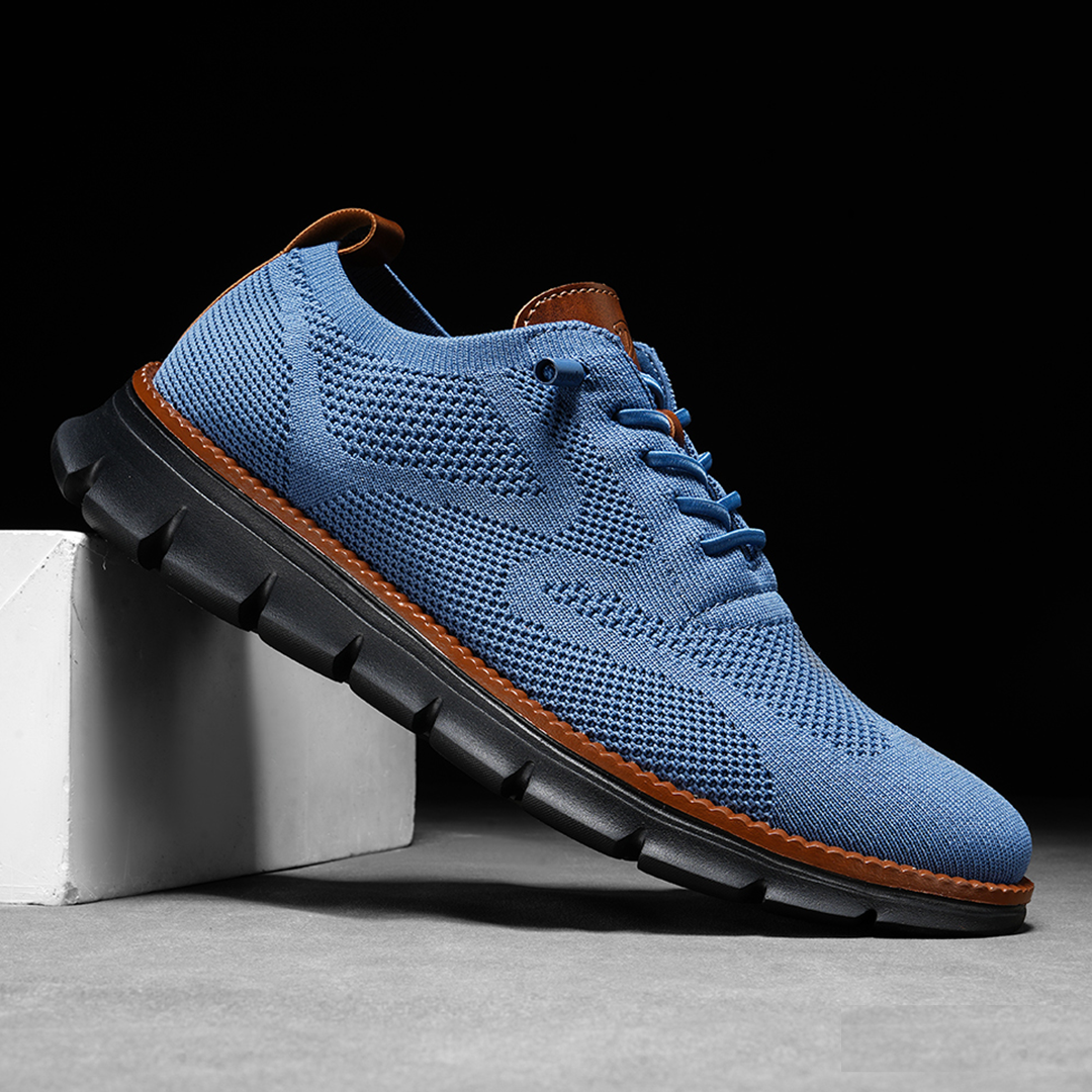 Fabrizio - Scarpe Comfort Stile Attivo