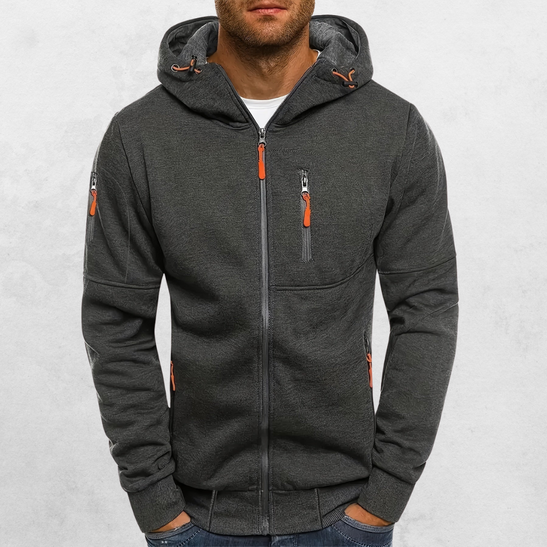 LALUNA | VESTE MAVERICK