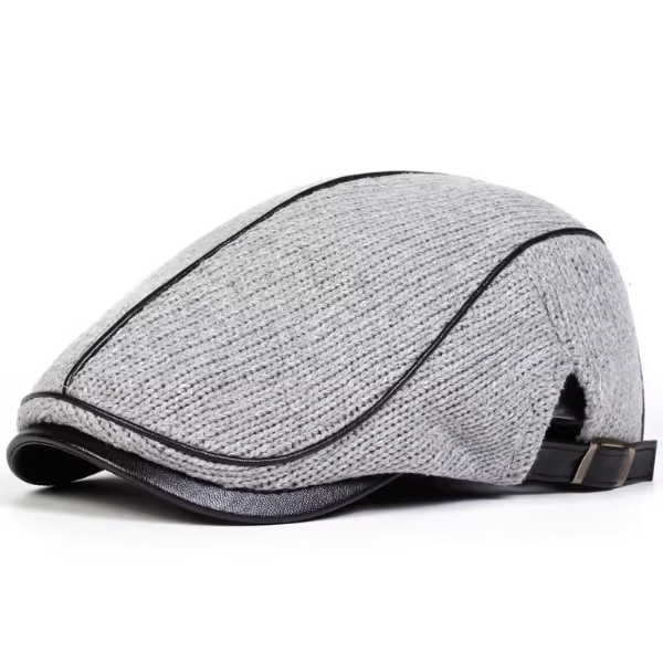 Cappello Tricot Heritage