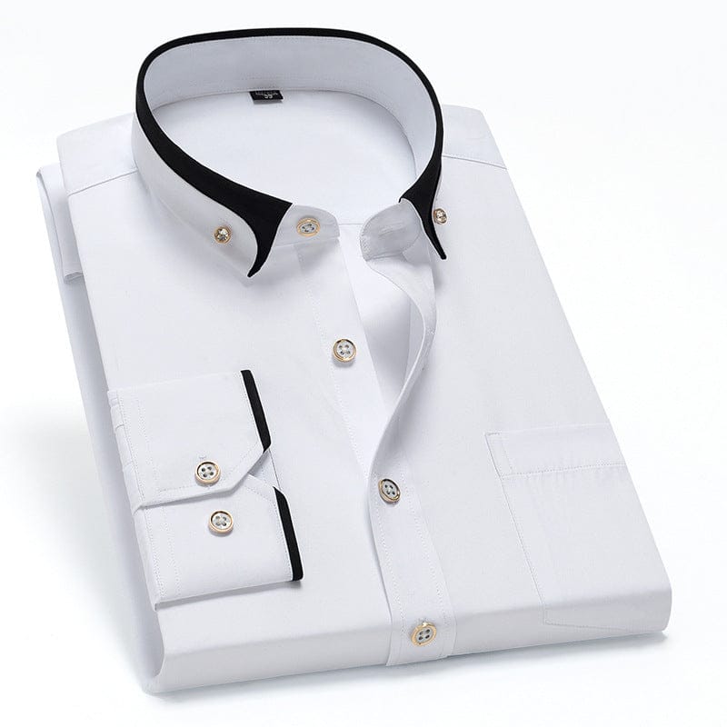 Alessio | Camicia da uomo