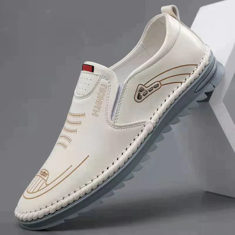 Paolo - Mocassini Comfort Quotidiano
