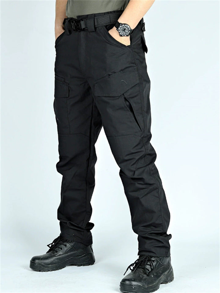 Vittorio – Pantaloni Tattici Cargo