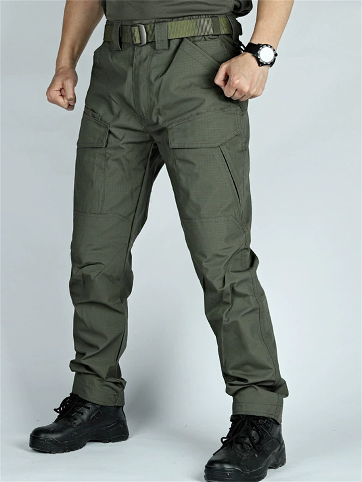Vittorio – Pantaloni Tattici Cargo
