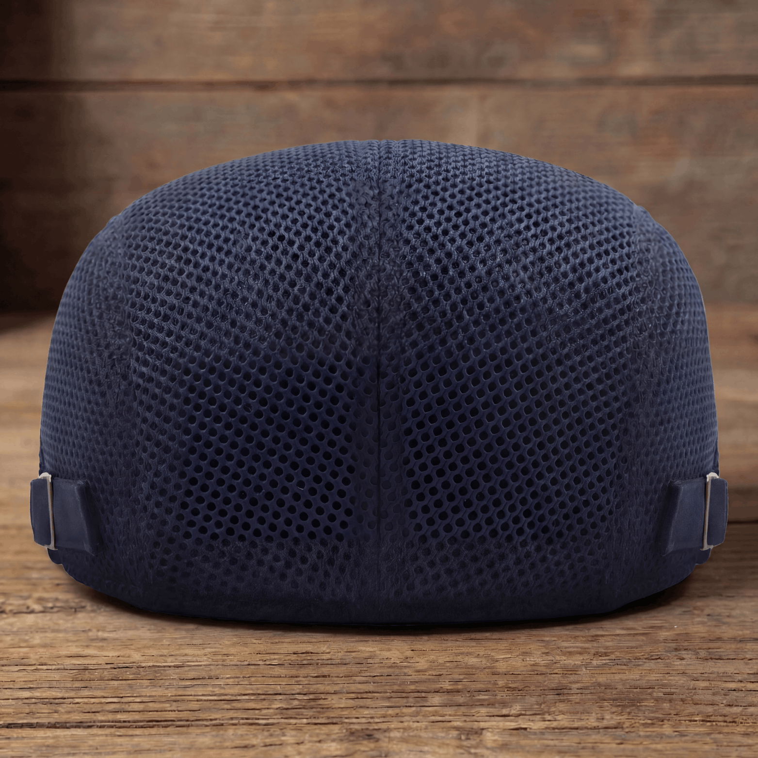 Cappellino in Rete Traspirante