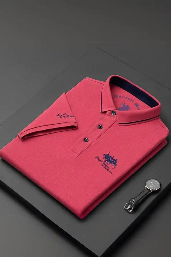 LAURENT MONACO | POLO DE LUXE