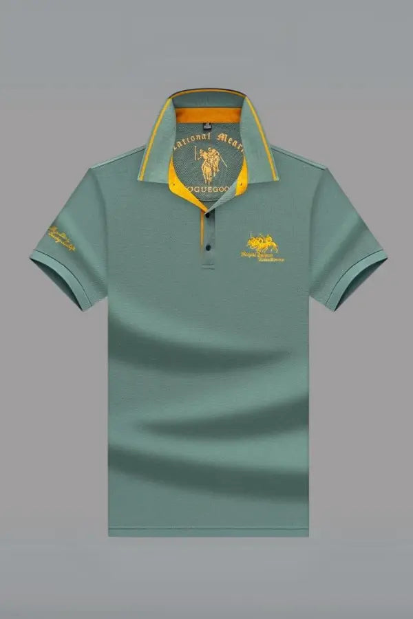 LAURENT MONACO | POLO DE LUXE