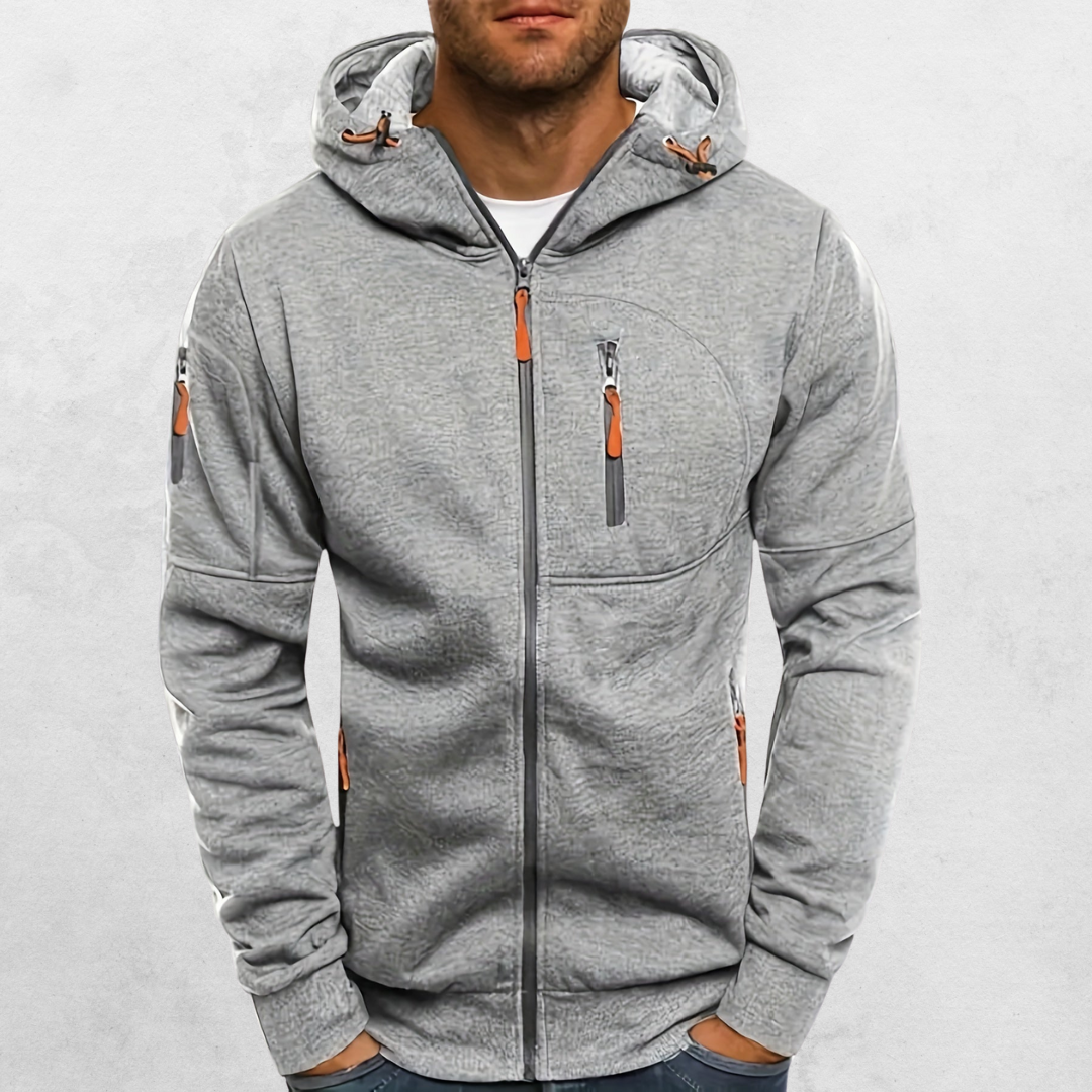 LALUNA | VESTE MAVERICK