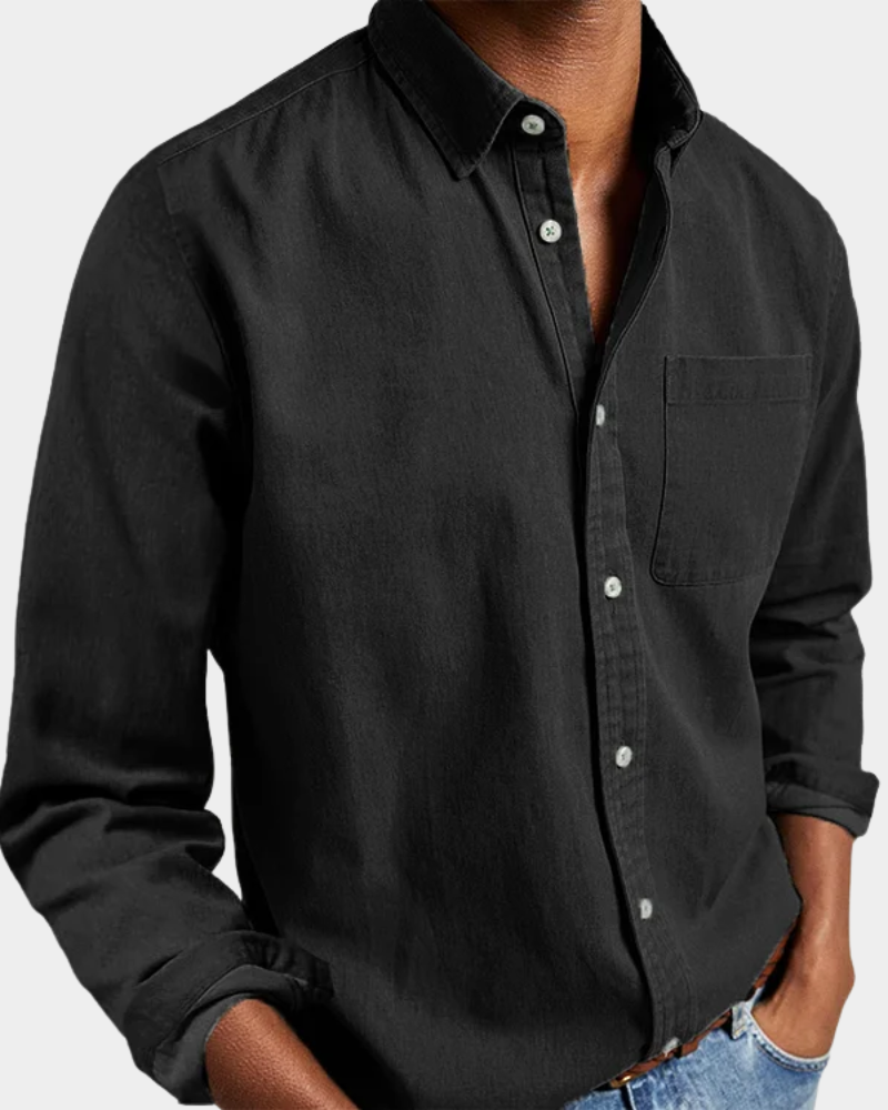Giovanni | Camicia Comfort Premium