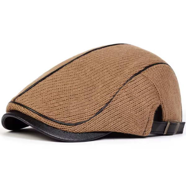 Cappello Tricot Heritage