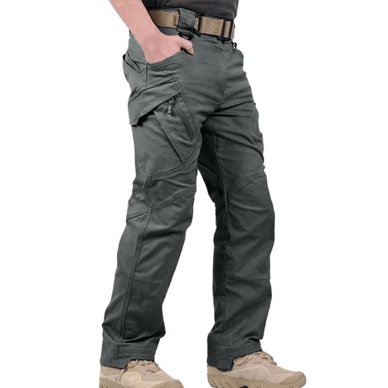 Alessandro – Pantaloni Tattici Impermeabili