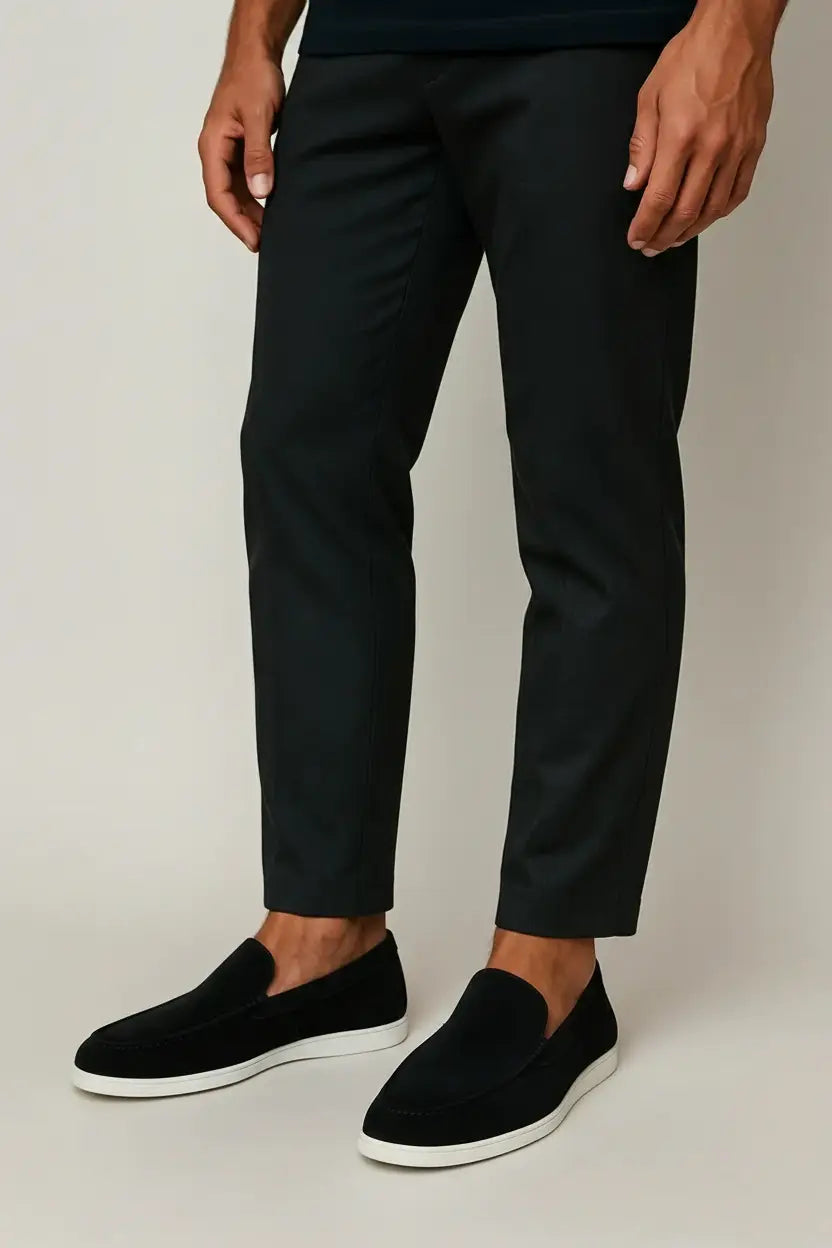 Franco Marino | Giorgio – Mocassini Casual Moderni