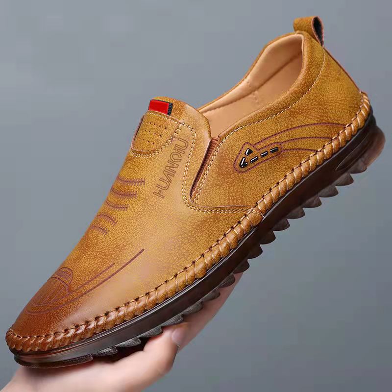 Paolo - Mocassini Comfort Quotidiano