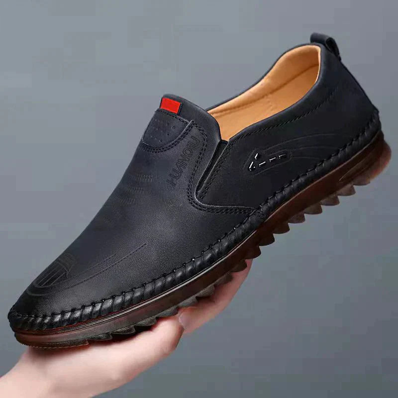 Paolo - Mocassini Comfort Quotidiano