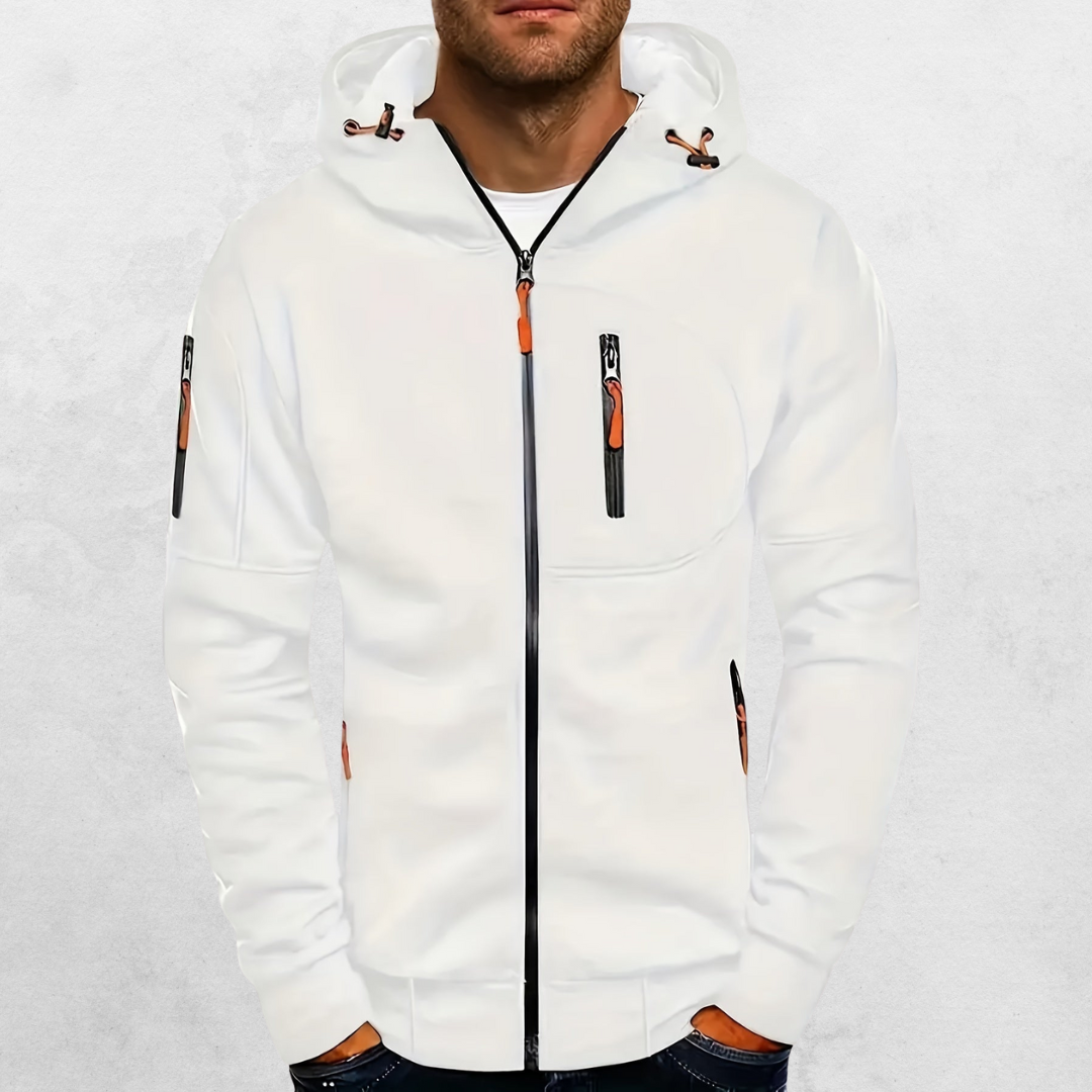 LALUNA | VESTE MAVERICK