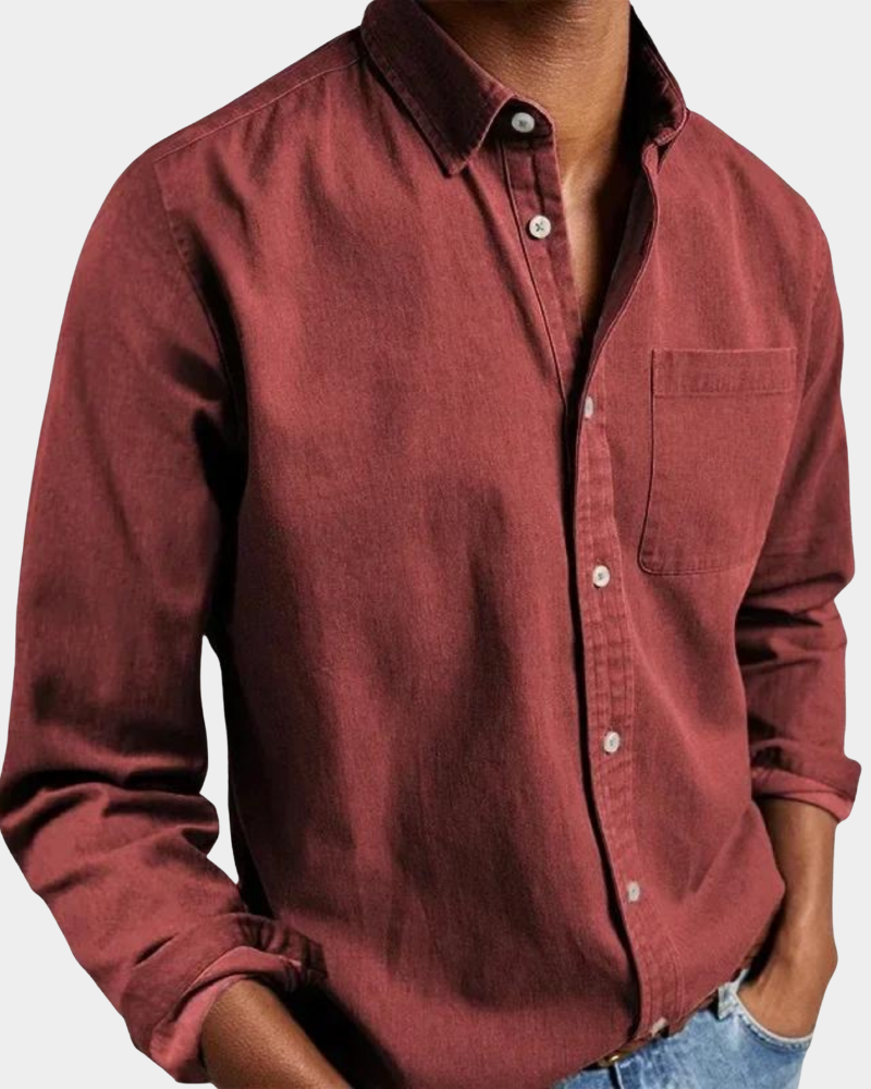 Giovanni | Camicia Comfort Premium