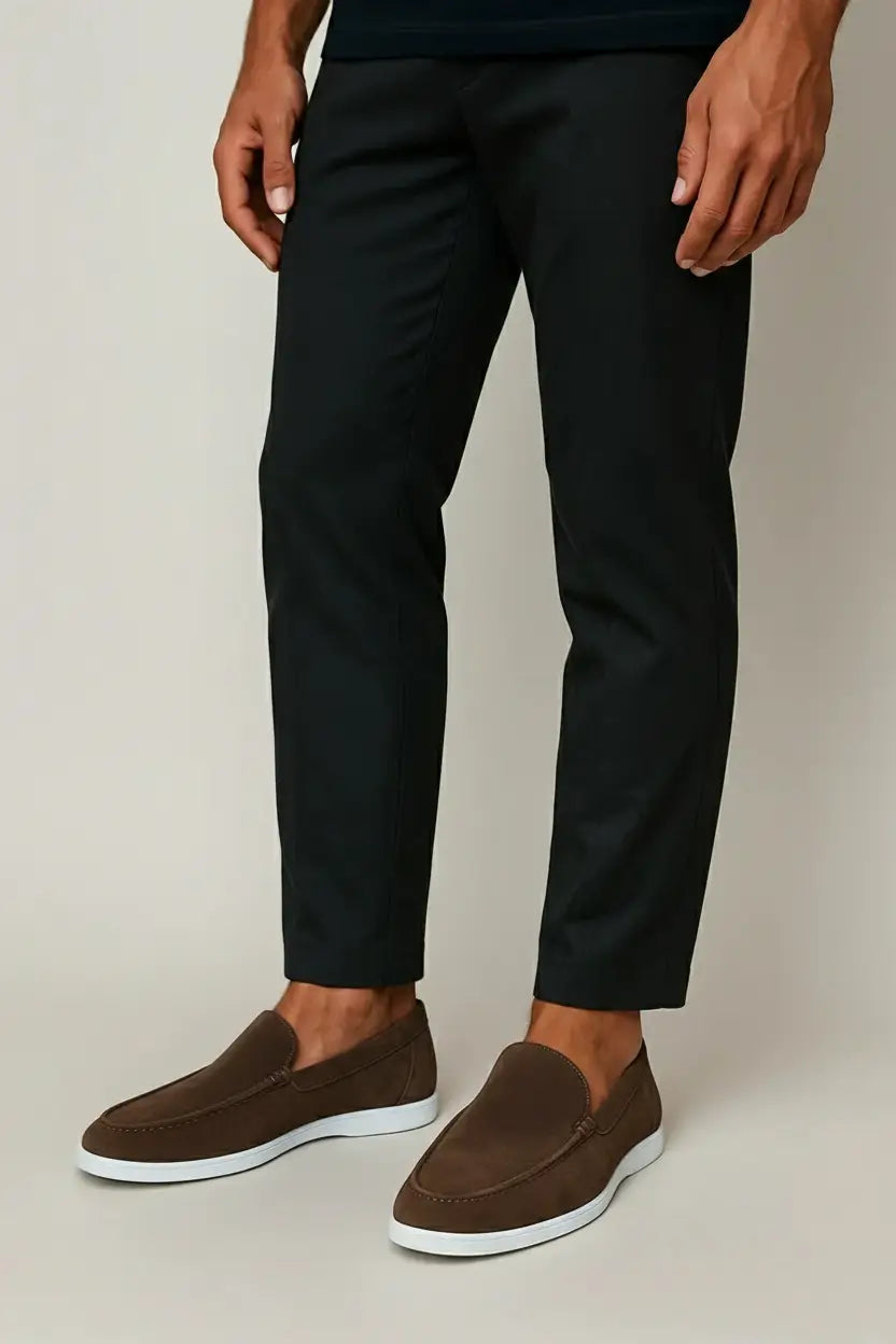 Franco Marino | Giorgio – Mocassini Casual Moderni