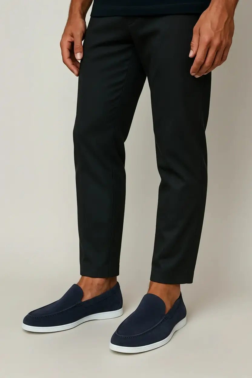 Franco Marino | Giorgio – Mocassini Casual Moderni