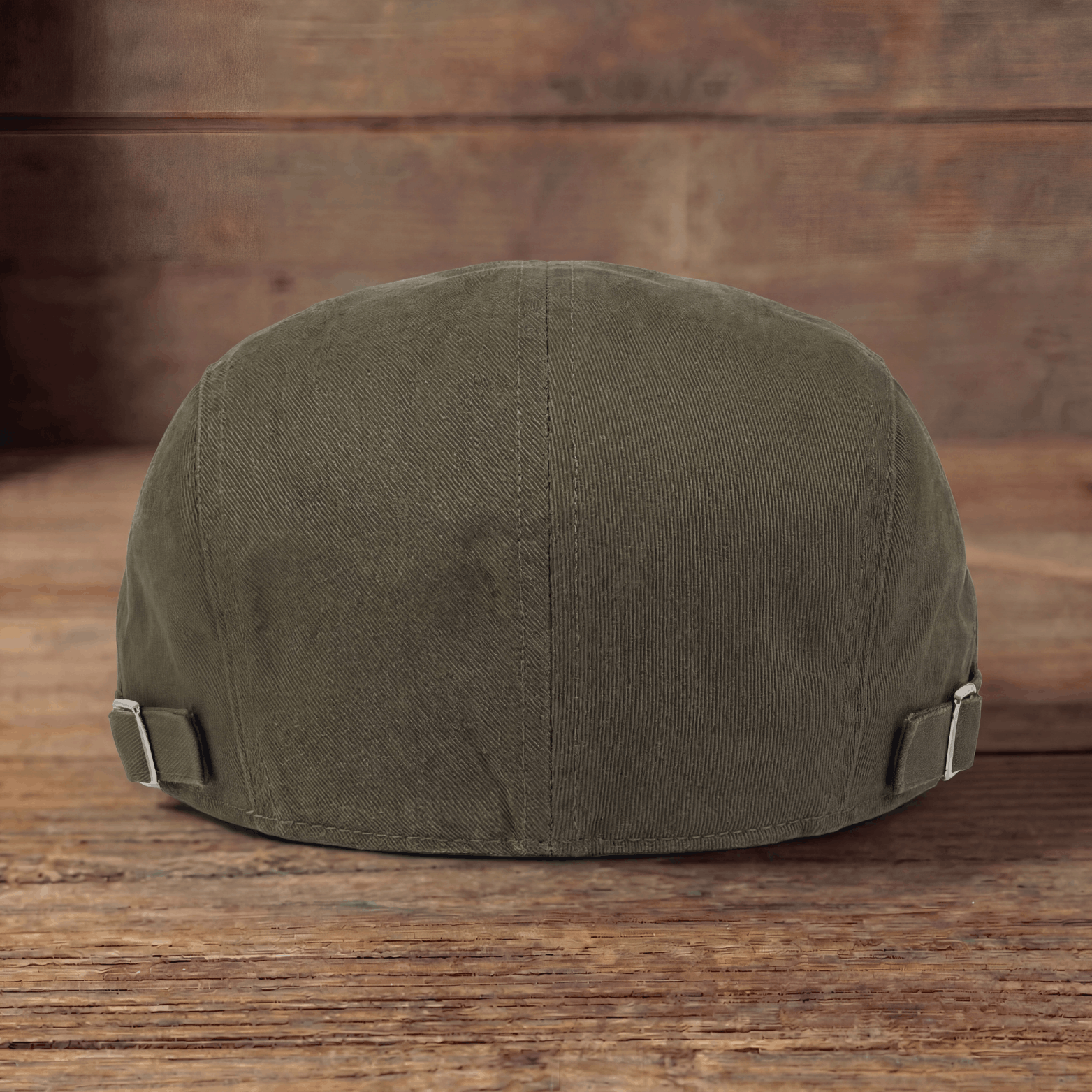 Cappello Classico da Autista