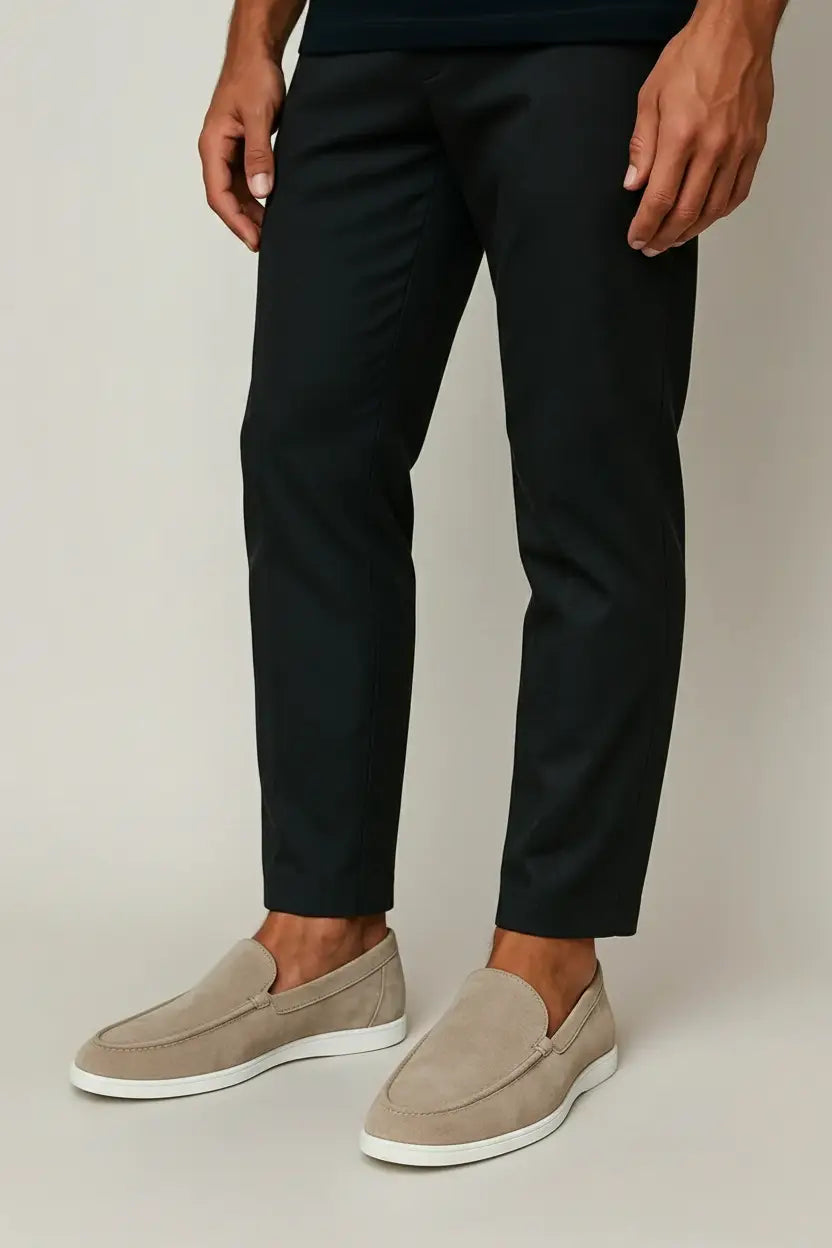 Franco Marino | Giorgio – Mocassini Casual Moderni