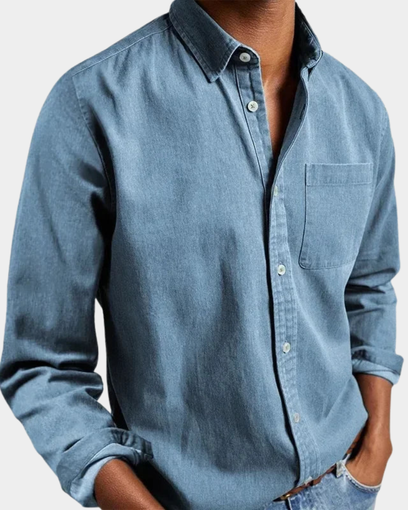 Giovanni | Camicia Comfort Premium