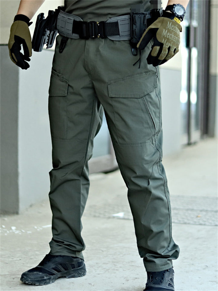 Vittorio – Pantaloni Tattici Cargo