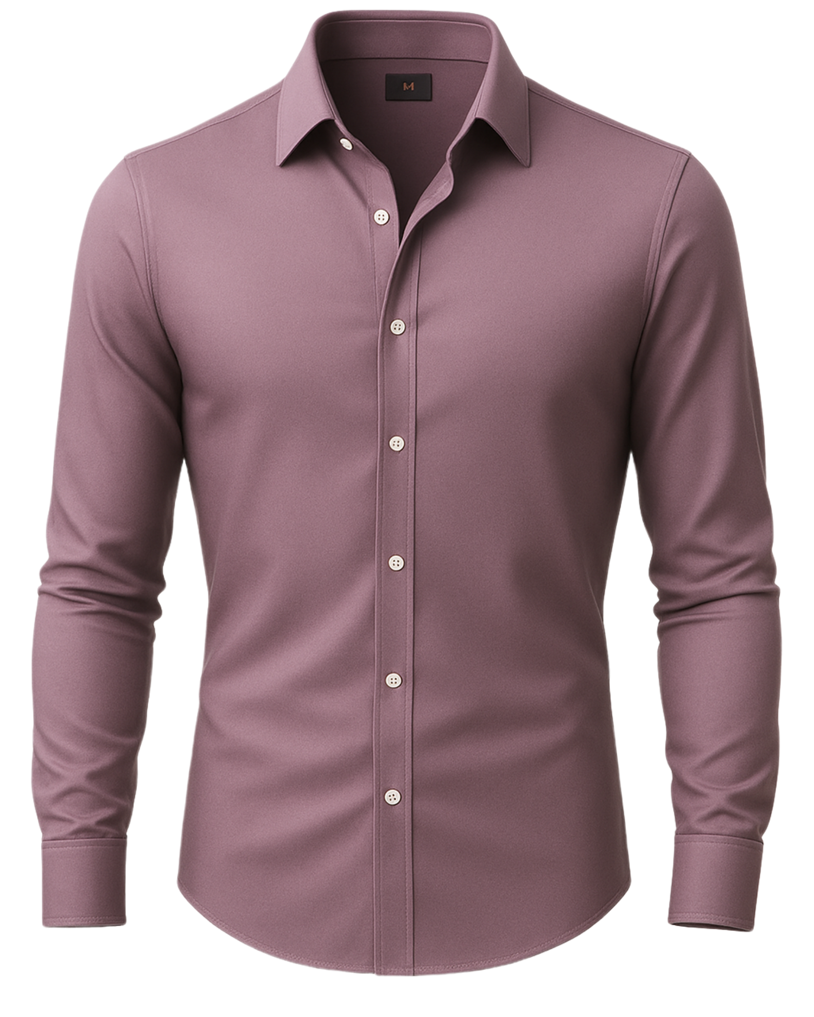Camicia Anti-Piega | Dimentica le pieghe