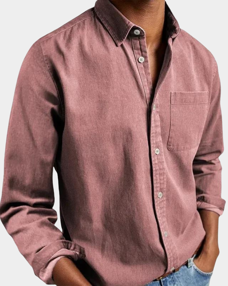 Giovanni | Camicia Comfort Premium