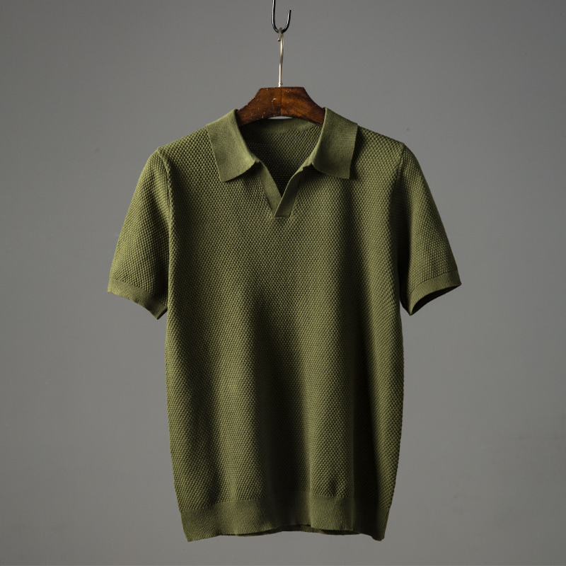 FRANCO MARINO | POLO ELEGANTE PER UOMO
