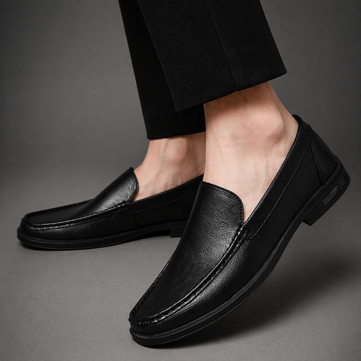 Franco Marino | Alessio – Mocassini Eleganti Slip-On