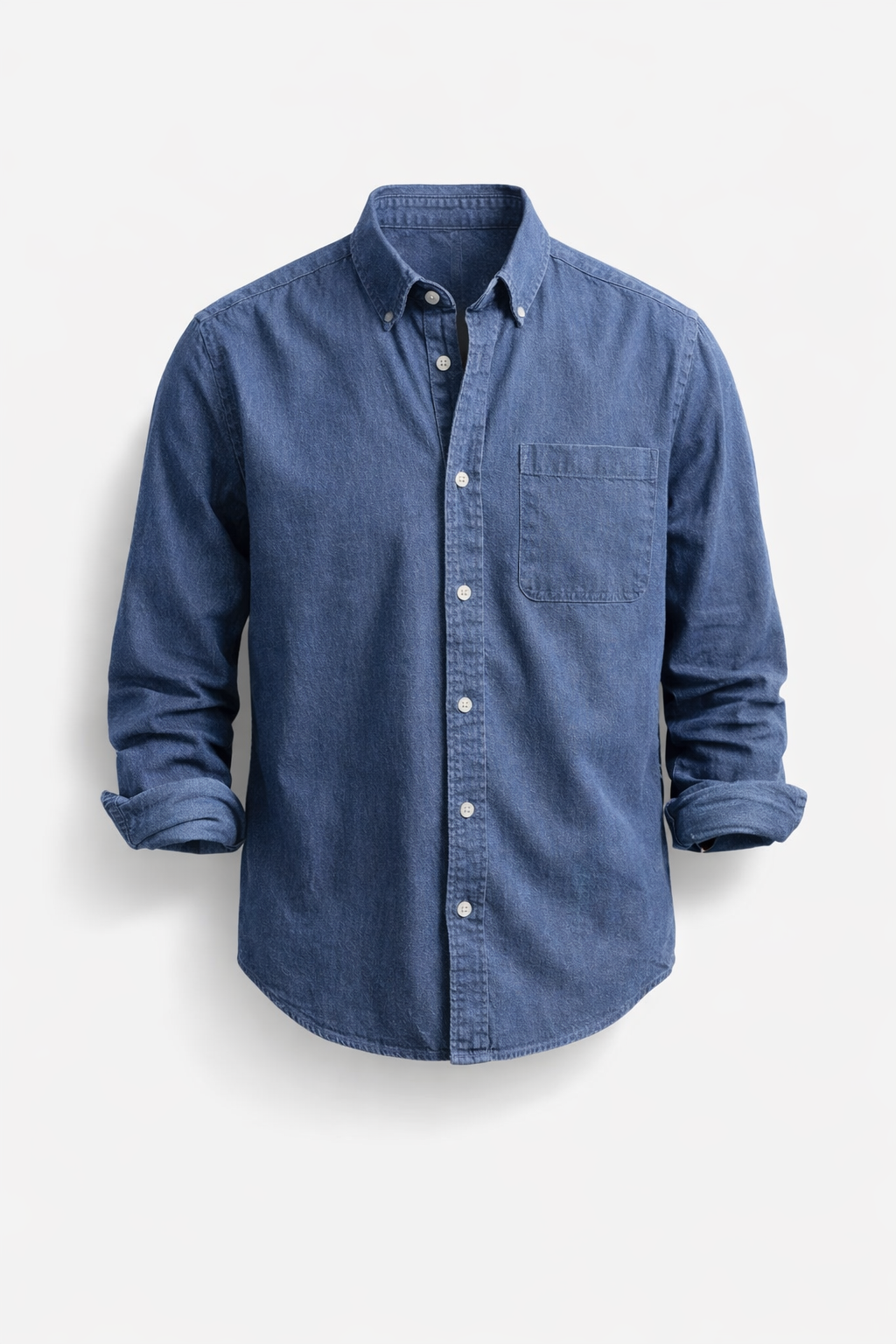 Lazarro | Camicia abbottonata da uomo