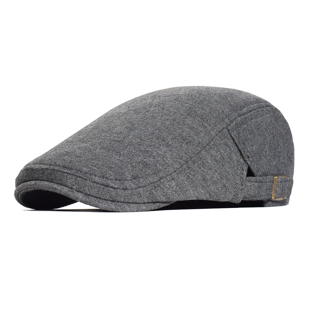Cappello in Maglia Elasticizzata
