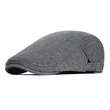Cappello in Maglia Elasticizzata