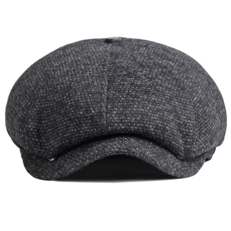 Cappello Comfort Invernale
