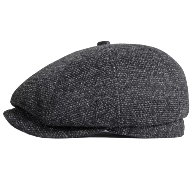 Cappello Comfort Invernale