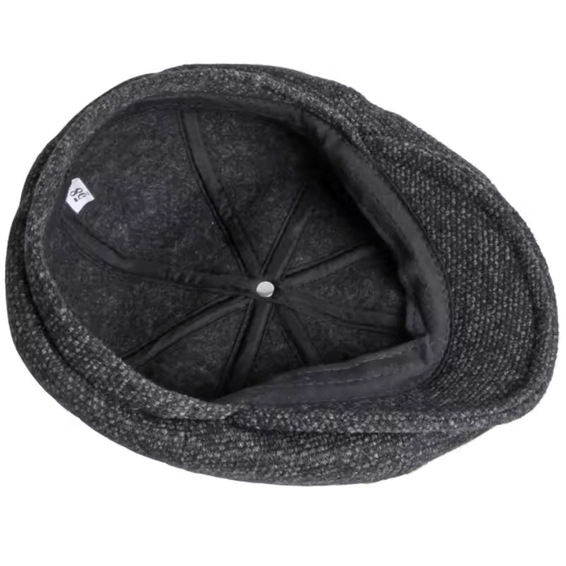 Cappello Comfort Invernale