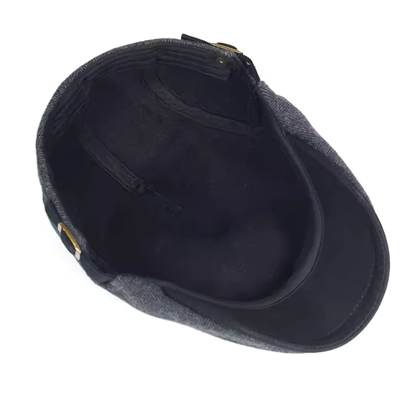 Cappello in Lana Heritage