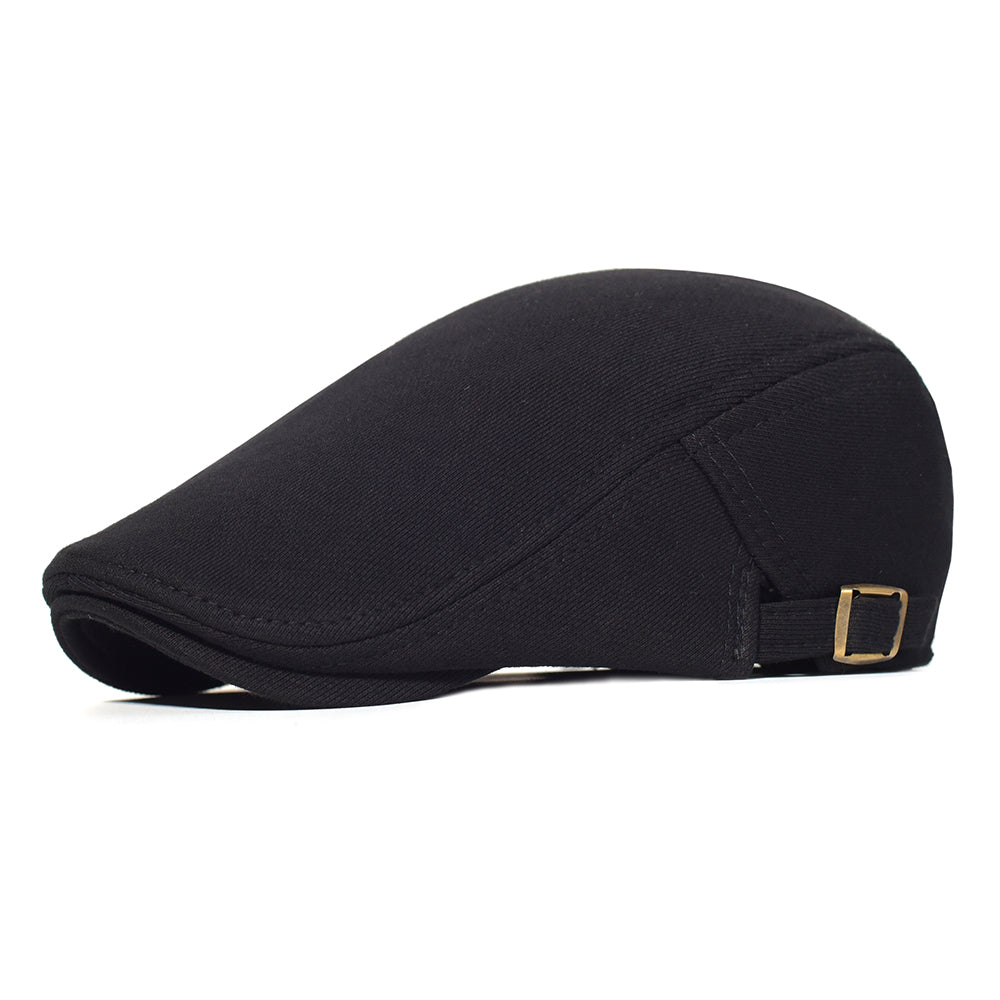 Cappello in Maglia Elasticizzata