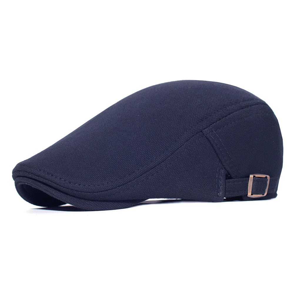 Cappello in Maglia Elasticizzata