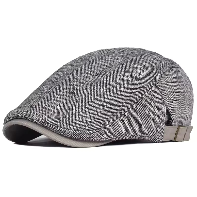 Cappello in Lana Heritage