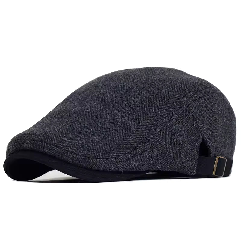 Cappello in Lana Heritage
