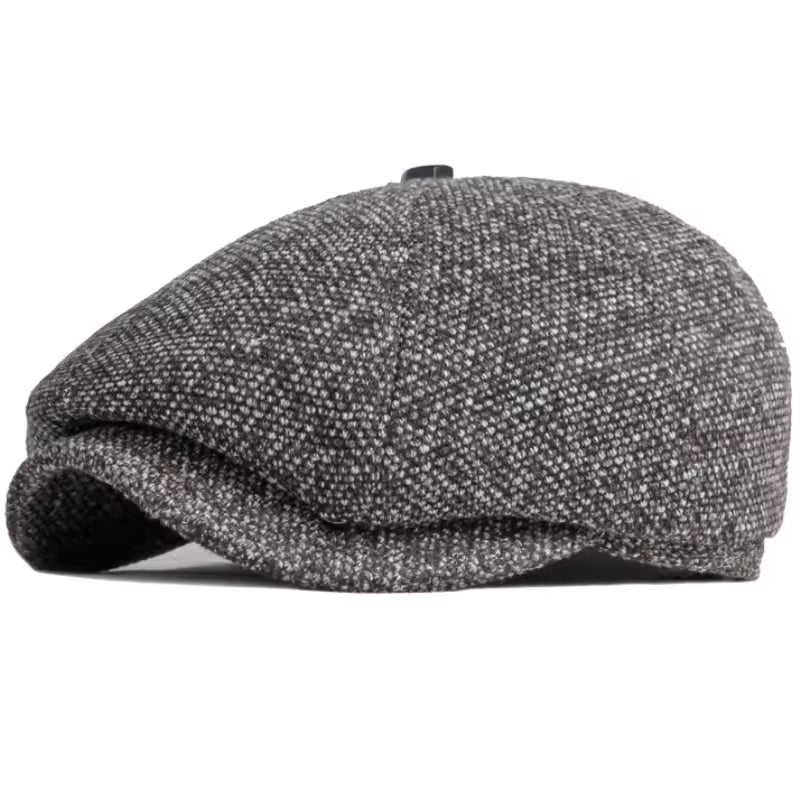 Cappello Comfort Invernale