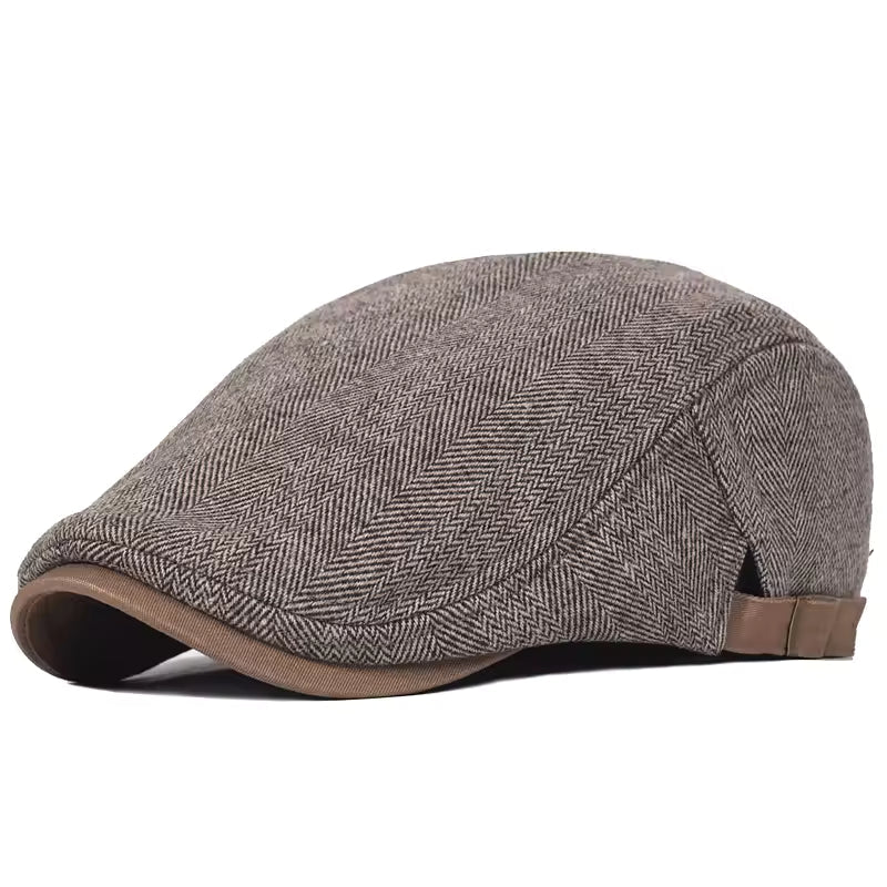Cappello in Lana Heritage