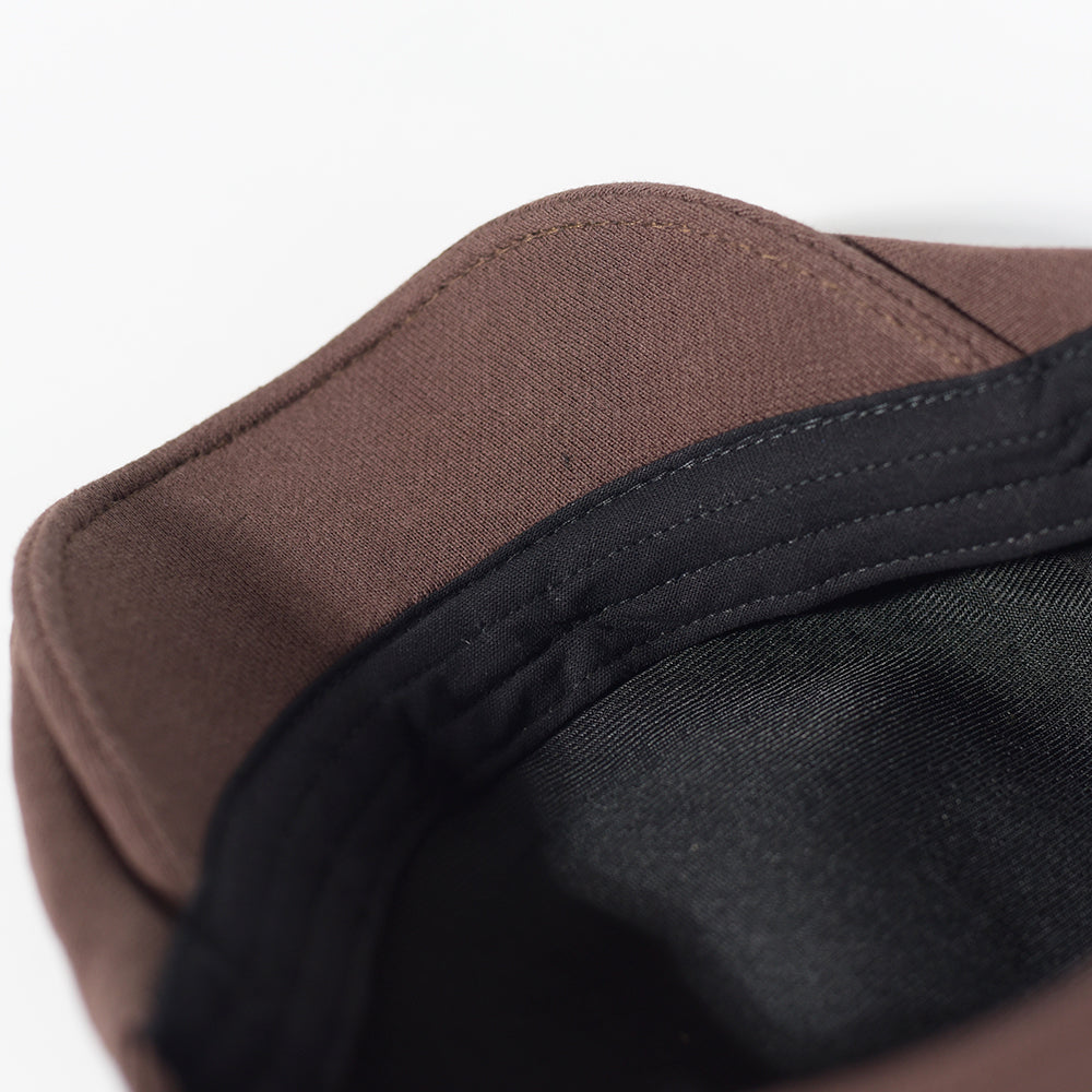 Cappello in Maglia Elasticizzata