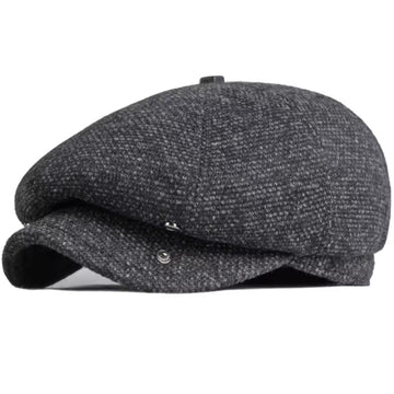 Cappello Comfort Invernale
